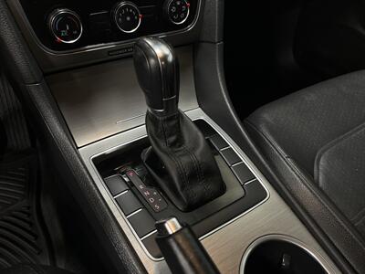 2014 Volkswagen Passat 2.5L SE PZEV   - Photo 14 - West Bountiful, UT 84087
