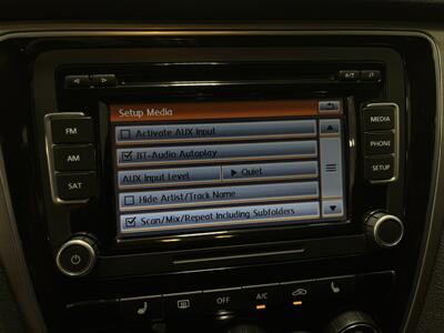 2014 Volkswagen Passat 2.5L SE PZEV   - Photo 18 - West Bountiful, UT 84087