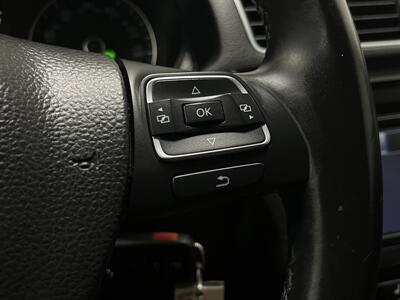 2014 Volkswagen Passat 2.5L SE PZEV   - Photo 21 - West Bountiful, UT 84087