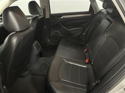 2014 Volkswagen Passat 2.5L SE PZEV   - Photo 23 - West Bountiful, UT 84087