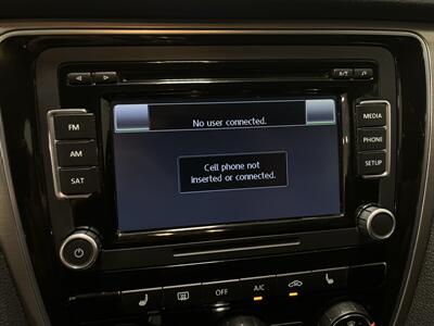 2014 Volkswagen Passat 2.5L SE PZEV   - Photo 17 - West Bountiful, UT 84087