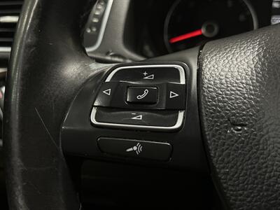 2014 Volkswagen Passat 2.5L SE PZEV   - Photo 22 - West Bountiful, UT 84087