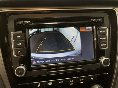 2014 Volkswagen Passat 2.5L SE PZEV   - Photo 19 - West Bountiful, UT 84087