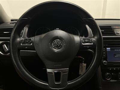 2014 Volkswagen Passat 2.5L SE PZEV   - Photo 20 - West Bountiful, UT 84087