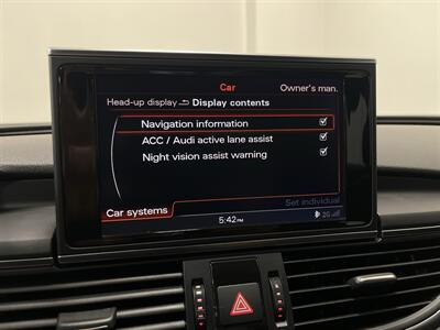 2013 Audi A7 3.0T quattro Prestig - Photo 23 - West Bountiful, UT 84087