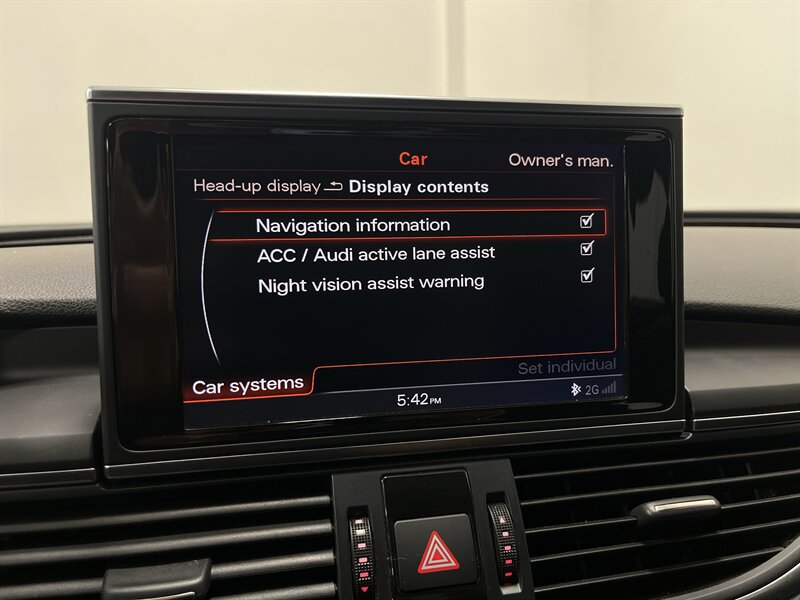 2013 Audi A7 3.0T quattro Prestig - Photo 23 - West Bountiful, UT 84087