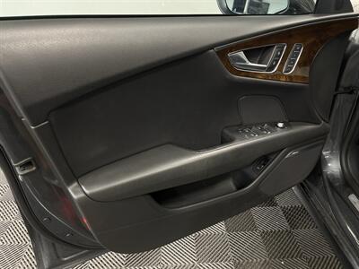 2013 Audi A7 3.0T quattro Prestig - Photo 11 - West Bountiful, UT 84087