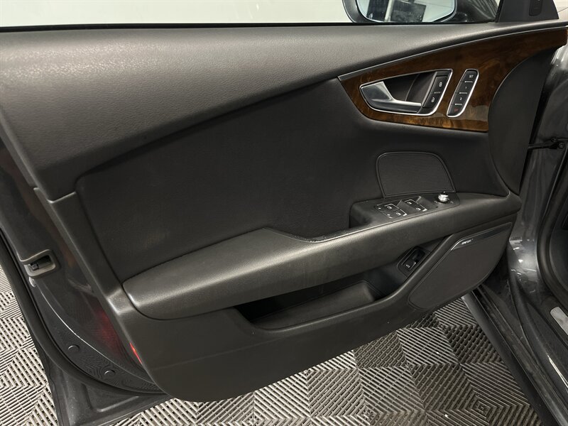 2013 Audi A7 3.0T quattro Prestig - Photo 11 - West Bountiful, UT 84087