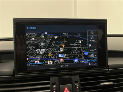 2013 Audi A7 3.0T quattro Prestig - Photo 21 - West Bountiful, UT 84087