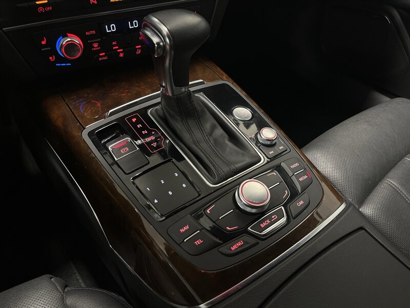 2013 Audi A7 3.0T quattro Prestig - Photo 15 - West Bountiful, UT 84087