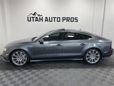 2013 Audi A7 3.0T quattro Prestig - Photo 7 - West Bountiful, UT 84087