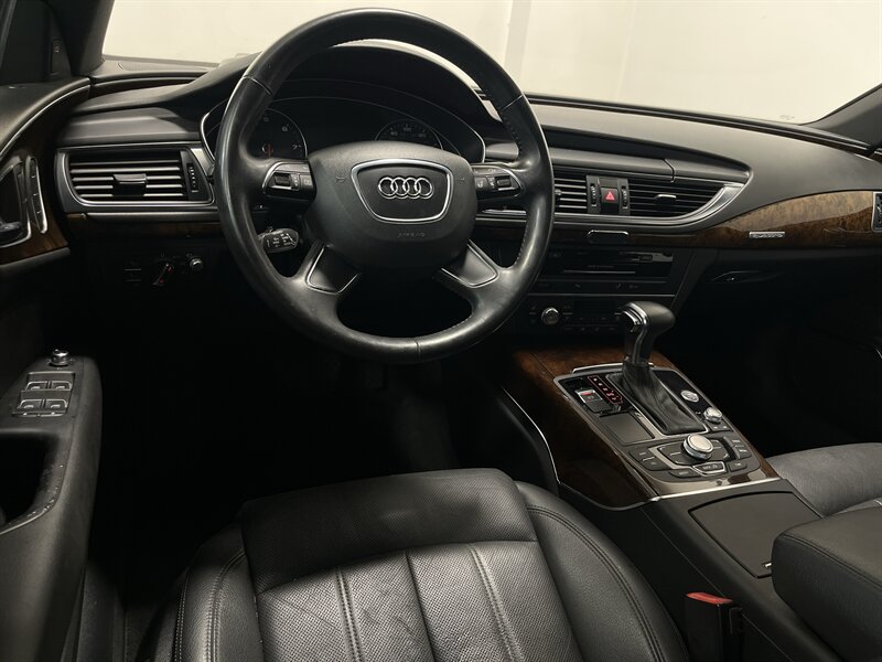 2013 Audi A7 3.0T quattro Prestig - Photo 10 - West Bountiful, UT 84087