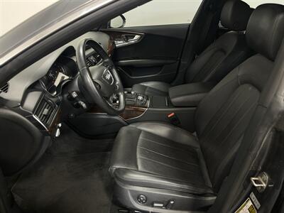 2013 Audi A7 3.0T quattro Prestig - Photo 13 - West Bountiful, UT 84087