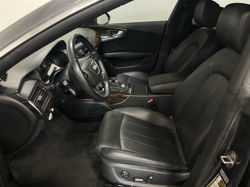 2013 Audi A7 3.0T quattro Prestig - Photo 13 - West Bountiful, UT 84087