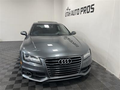 2013 Audi A7 3.0T quattro Prestig - Photo 5 - West Bountiful, UT 84087