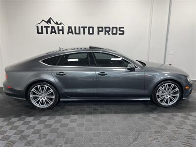 2013 Audi A7 3.0T quattro Prestig - Photo 2 - West Bountiful, UT 84087