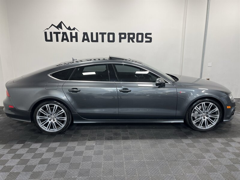 2013 Audi A7 3.0T quattro Prestig - Photo 2 - West Bountiful, UT 84087