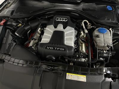 2013 Audi A7 3.0T quattro Prestig - Photo 32 - West Bountiful, UT 84087