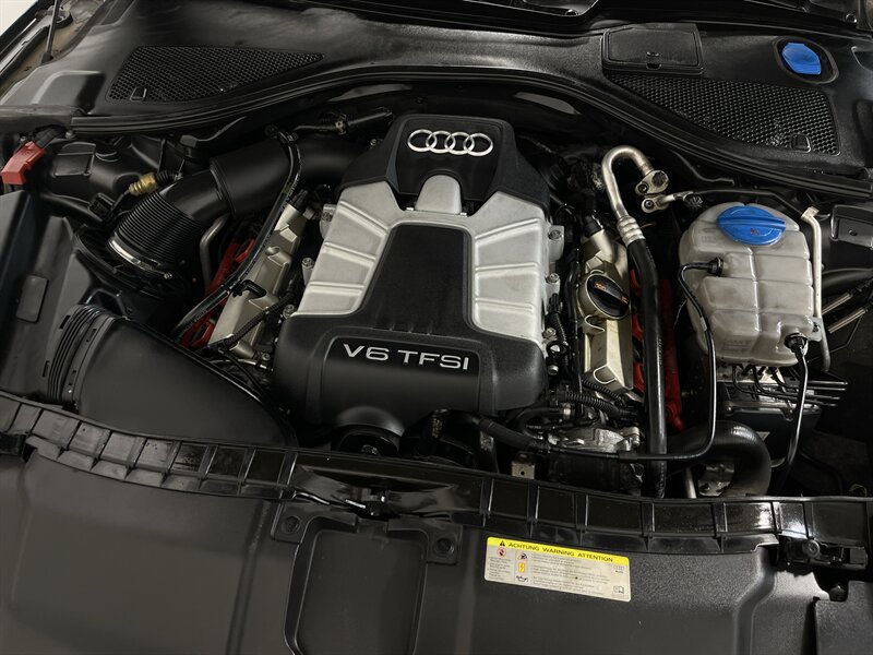 2013 Audi A7 3.0T quattro Prestig - Photo 32 - West Bountiful, UT 84087