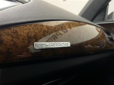 2013 Audi A7 3.0T quattro Prestig - Photo 18 - West Bountiful, UT 84087