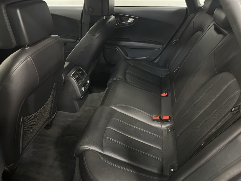 2013 Audi A7 3.0T quattro Prestig - Photo 29 - West Bountiful, UT 84087