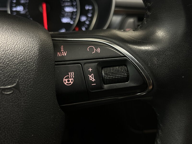 2013 Audi A7 3.0T quattro Prestig - Photo 27 - West Bountiful, UT 84087