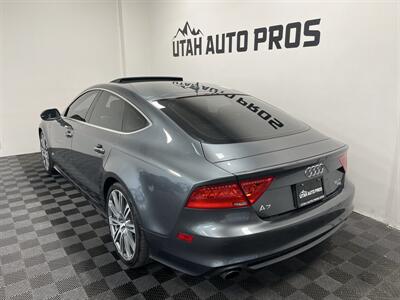 2013 Audi A7 3.0T quattro Prestig - Photo 8 - West Bountiful, UT 84087