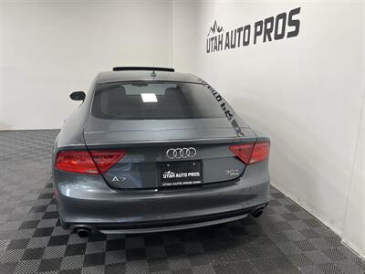 2013 Audi A7 3.0T quattro Prestig - Photo 9 - West Bountiful, UT 84087