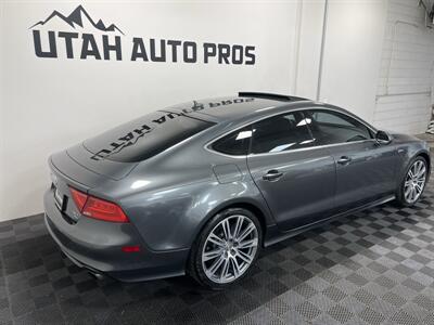 2013 Audi A7 3.0T quattro Prestig - Photo 3 - West Bountiful, UT 84087
