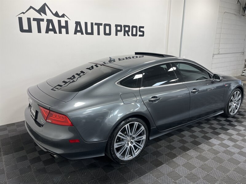 2013 Audi A7 3.0T quattro Prestig - Photo 3 - West Bountiful, UT 84087