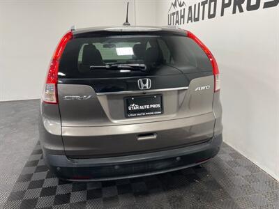 2012 Honda CR-V EX-L   - Photo 8 - West Bountiful, UT 84087