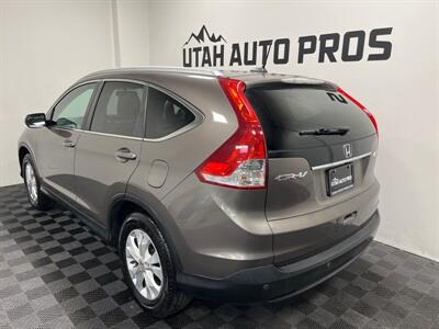 2012 Honda CR-V EX-L   - Photo 7 - West Bountiful, UT 84087