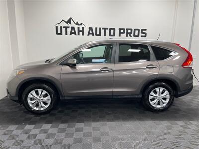 2012 Honda CR-V EX-L   - Photo 6 - West Bountiful, UT 84087