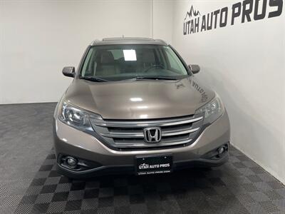 2012 Honda CR-V EX-L   - Photo 4 - West Bountiful, UT 84087