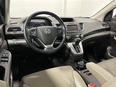 2012 Honda CR-V EX-L   - Photo 16 - West Bountiful, UT 84087