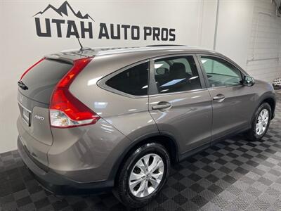 2012 Honda CR-V EX-L   - Photo 3 - West Bountiful, UT 84087