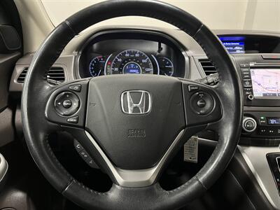 2012 Honda CR-V EX-L   - Photo 21 - West Bountiful, UT 84087