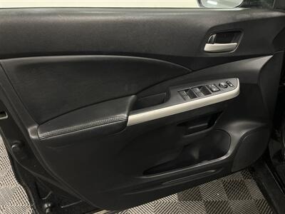 2013 Honda CR-V EX-L   - Photo 13 - West Bountiful, UT 84087