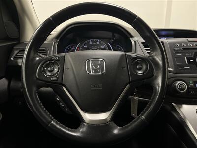 2013 Honda CR-V EX-L   - Photo 21 - West Bountiful, UT 84087