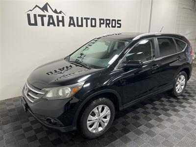 2013 Honda CR-V EX-L   - Photo 6 - West Bountiful, UT 84087
