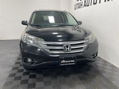 2013 Honda CR-V EX-L   - Photo 5 - West Bountiful, UT 84087