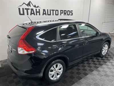 2013 Honda CR-V EX-L   - Photo 3 - West Bountiful, UT 84087