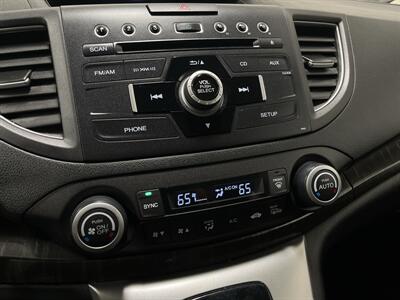 2013 Honda CR-V EX-L   - Photo 17 - West Bountiful, UT 84087
