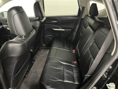 2013 Honda CR-V EX-L   - Photo 25 - West Bountiful, UT 84087