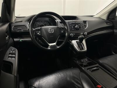 2013 Honda CR-V EX-L   - Photo 12 - West Bountiful, UT 84087