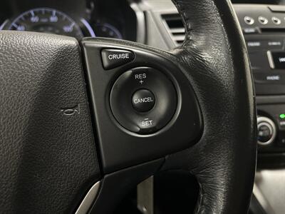 2013 Honda CR-V EX-L   - Photo 22 - West Bountiful, UT 84087
