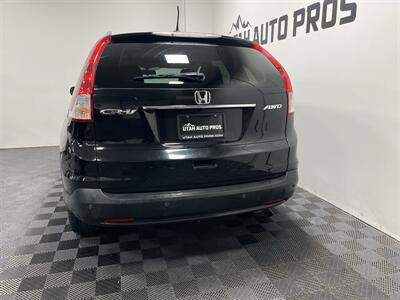 2013 Honda CR-V EX-L   - Photo 9 - West Bountiful, UT 84087