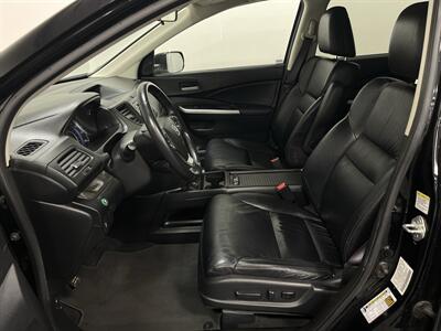 2013 Honda CR-V EX-L   - Photo 14 - West Bountiful, UT 84087