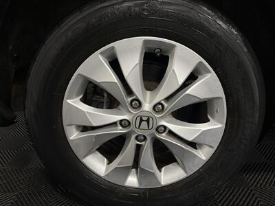 2013 Honda CR-V EX-L   - Photo 11 - West Bountiful, UT 84087
