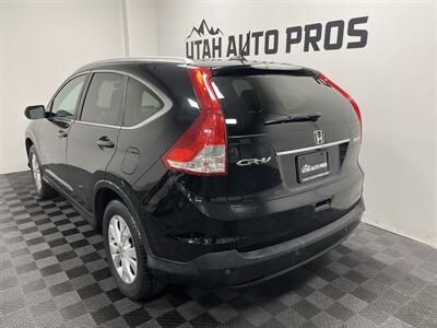 2013 Honda CR-V EX-L   - Photo 8 - West Bountiful, UT 84087